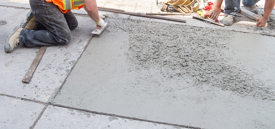 Commercial-Concrete
